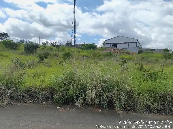 Terreno em UNIVERSITARIO, SETE LAGOAS - MG