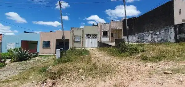 Casa em SANTA INES, NOSSA SENHORA DO SOCORRO - SE