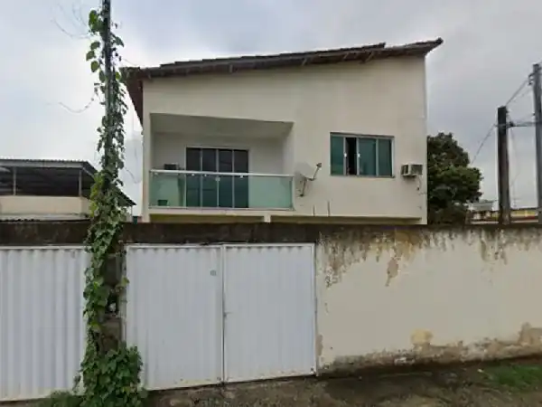 Casa em VILA MARIA HELENA, DUQUE DE CAXIAS - RJ