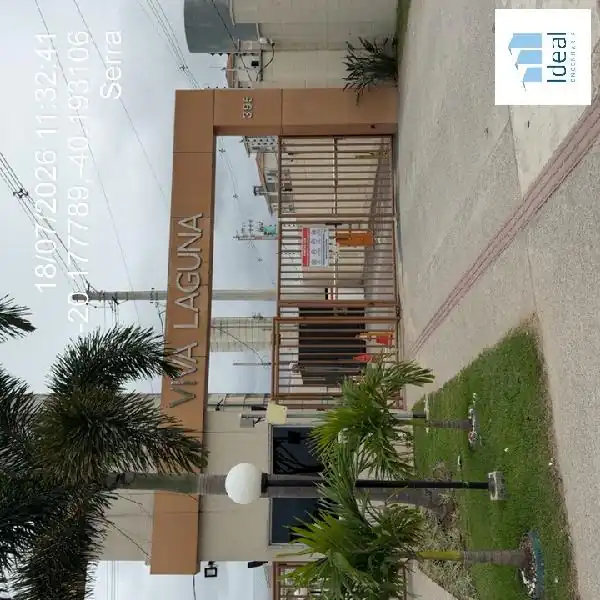 Apartamento em PRAIA DA BALEIA, SERRA - ES