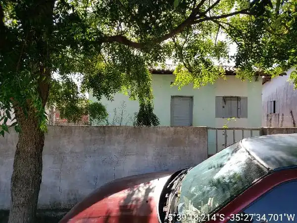 Casa em CENTRO, CEARA-MIRIM - RN
