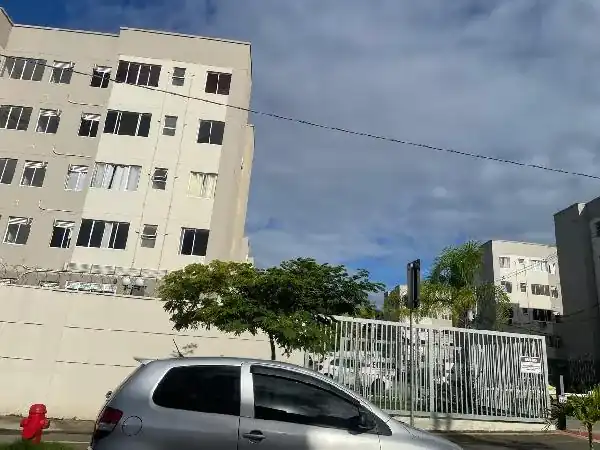 Apartamento em CAMPO GRANDE, RIO DE JANEIRO - RJ