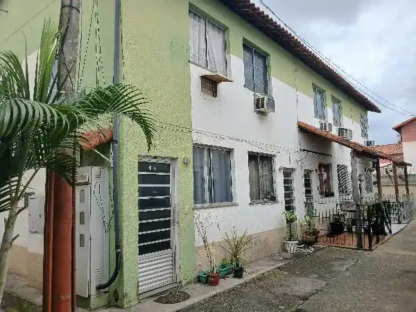 Apartamento em CAMPO GRANDE, RIO DE JANEIRO - RJ