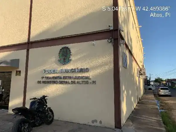 Casa em BAIRRO MARAVILHA, ALTOS - PI