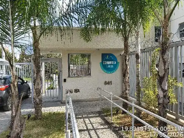 Apartamento em TREVO, BELO HORIZONTE - MG