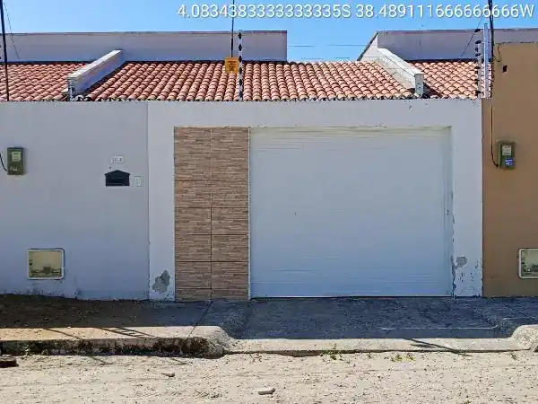 Casa em MAL COZINHADO, HORIZONTE - CE