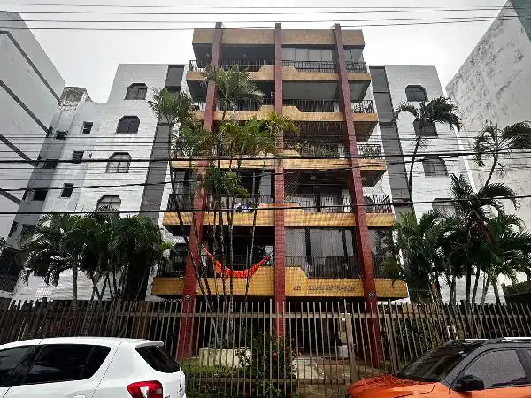 Apartamento em RIO VERMELHO, SALVADOR - BA