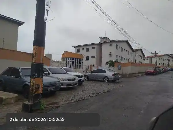 Apartamento em SOLEDADE, ARACAJU - SE