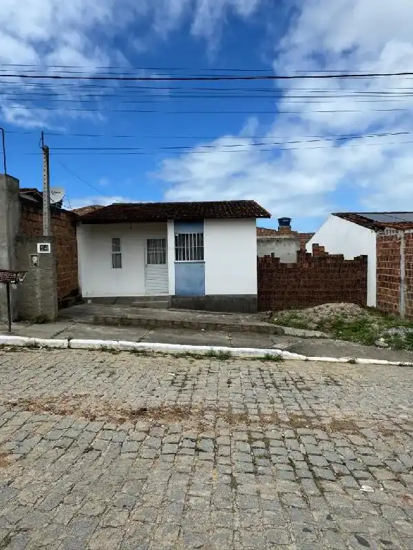 Casa em MORADA NOBRE, BELO JARDIM - PE