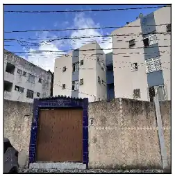 Apartamento em STIEP, SALVADOR - BA