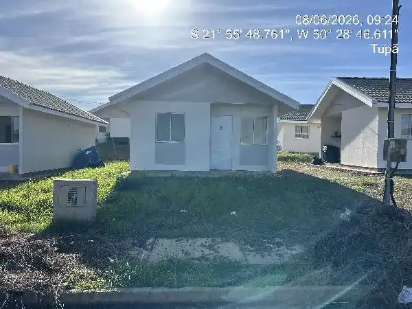 Casa em JARDIM TUPI, TUPA - SP