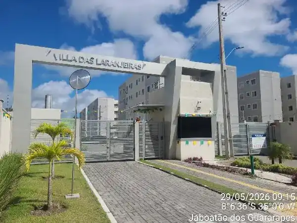 Apartamento em SANTANA, JABOATAO DOS GUARARAPES - PE