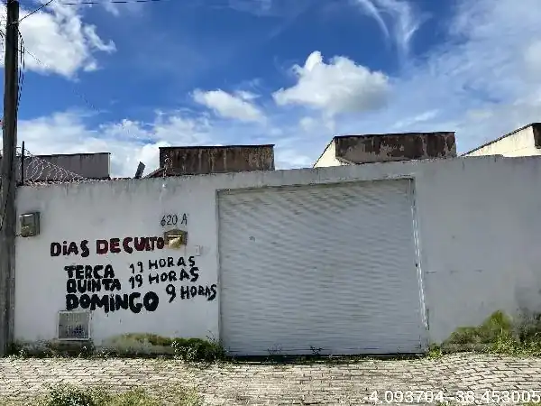 Casa em VERTENTE, HORIZONTE - CE