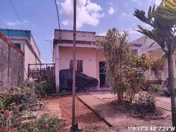 Casa em SANTA RITA, SANTO ANTONIO DO TAUA - PA