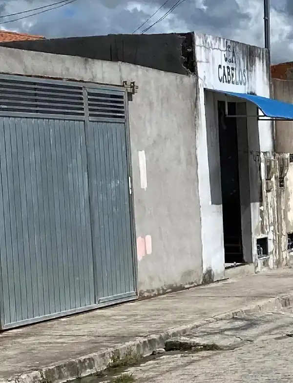 Casa em PEDRA FERRADA, FEIRA DE SANTANA - BA