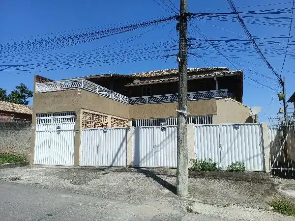 Casa em JARDIM CATARINA, SAO GONCALO - RJ