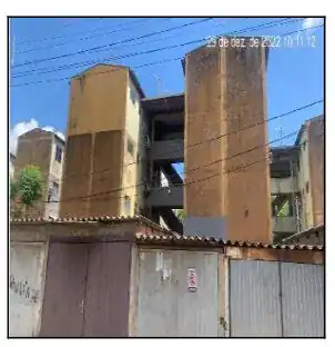 Apartamento em COHAB, SAPUCAIA DO SUL - RS