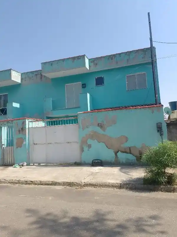 Apartamento em VILA MARTINS, NOVA IGUACU - RJ