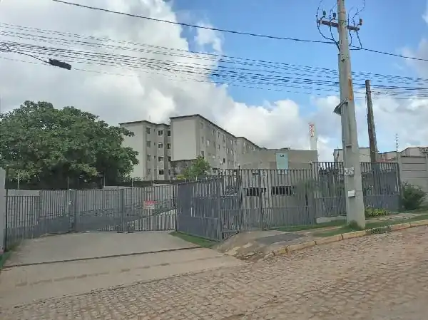 Apartamento em CELEIRO DAS ALEGRIAS FUTURAS, CAMARAGIBE - PE