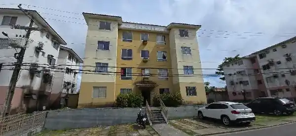 Apartamento em TARUMA-ACU, MANAUS - AM