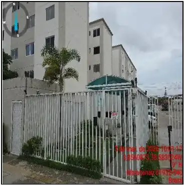 Apartamento em PAJUCARA, MARACANAU - CE