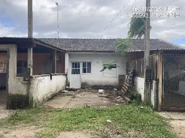 Casa em NOVO MUNDO, GRAVATAI - RS