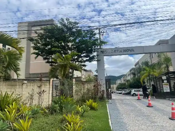 Apartamento em CAMPO GRANDE, RIO DE JANEIRO - RJ