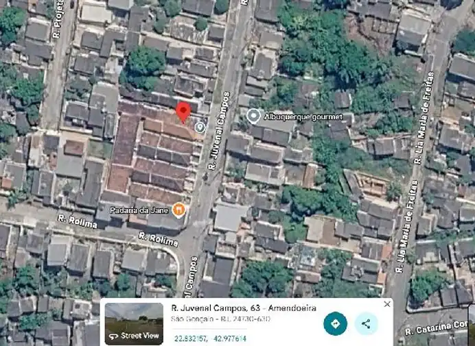 Casa em AMENDOEIRA, SAO GONCALO - RJ