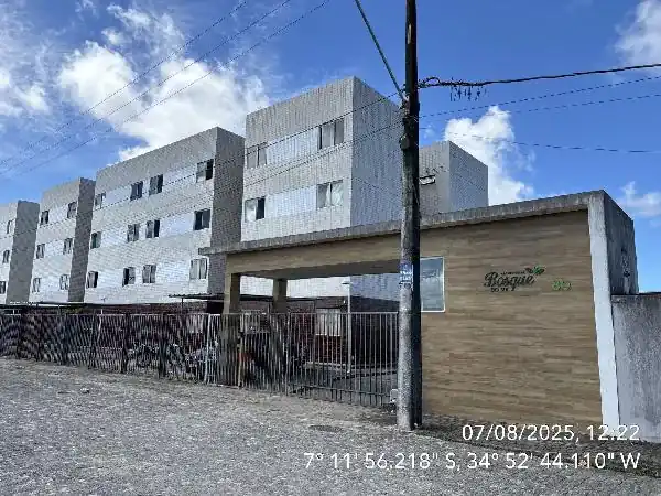 Apartamento em GRAMAME, JOAO PESSOA - PB