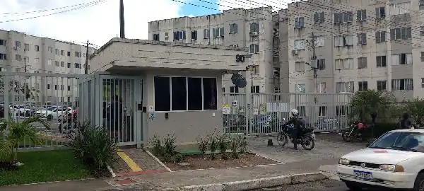 Apartamento em ALBERTO MAIA, CAMARAGIBE - PE