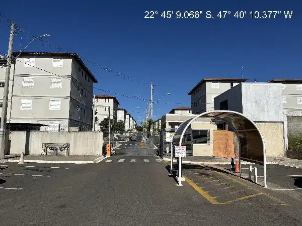 Apartamento em JARDIM NOVA SUICA, PIRACICABA - SP
