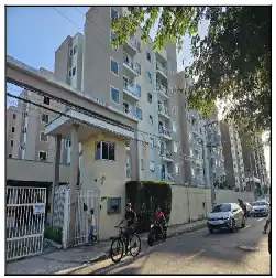 Apartamento em COITE, EUSEBIO - CE
