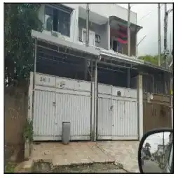 Casa em CABUCU, NOVA IGUACU - RJ