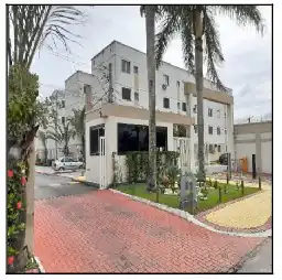 Apartamento em SANTO ANTONIO DOS PRAZERES, FEIRA DE SANTANA - BA