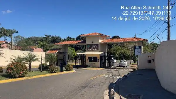 Apartamento em BARROCAO, SANTA BARBARA D'OESTE - SP