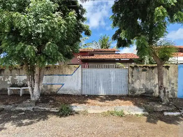 Casa em CAMINHO DO MAR, EXTREMOZ - RN