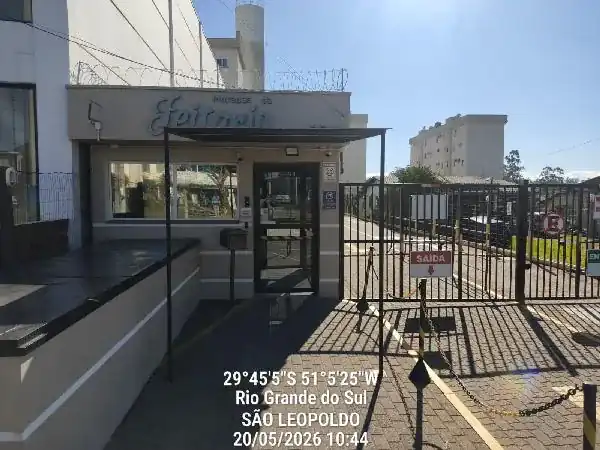 Apartamento em FEITORIA, SAO LEOPOLDO - RS