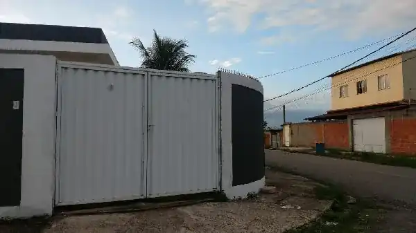 Casa em VILA IBIRAPITANGA, ITAGUAI - RJ