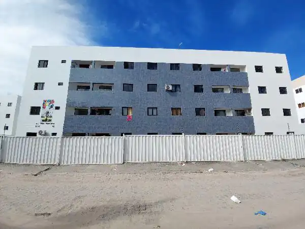 Apartamento em GRAMAME, JOAO PESSOA - PB