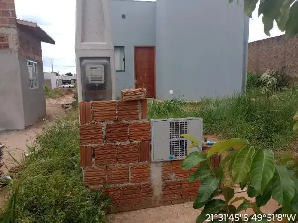 Casa em JARDIM IMPERIAL, PROMISSAO - SP