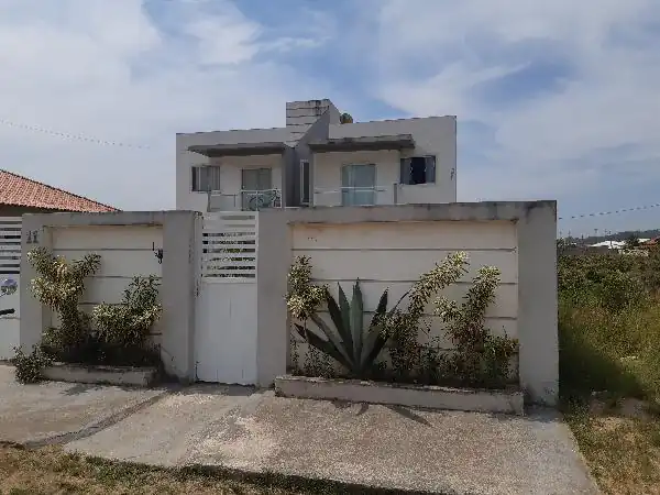 Apartamento em LOTEAMENTO PARQUE DO, IGUABA GRANDE - RJ