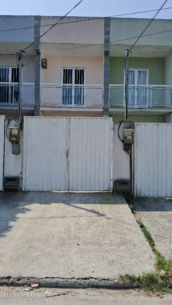 Casa em MIRIAMBI, SAO GONCALO - RJ