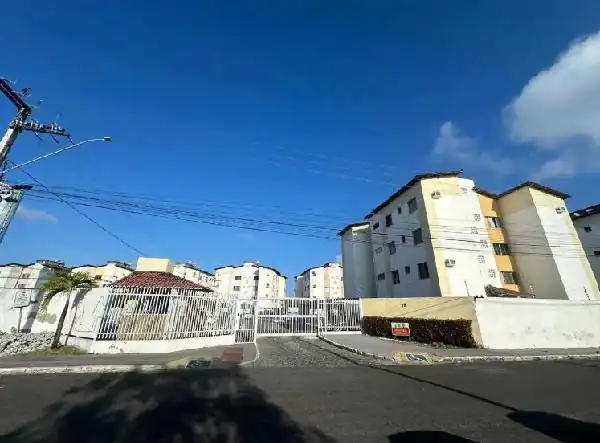 Apartamento em OLARIA, ARACAJU - SE