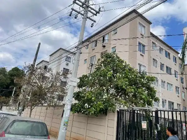 Apartamento em SANTA CRUZ, RIO DE JANEIRO - RJ