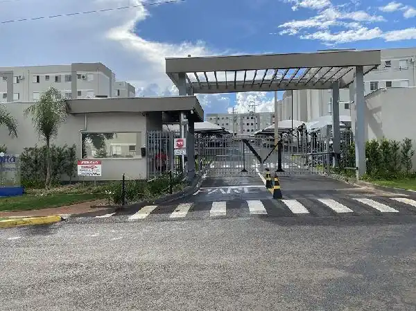 Apartamento em ATHENAS PAULISTA, JABOTICABAL - SP