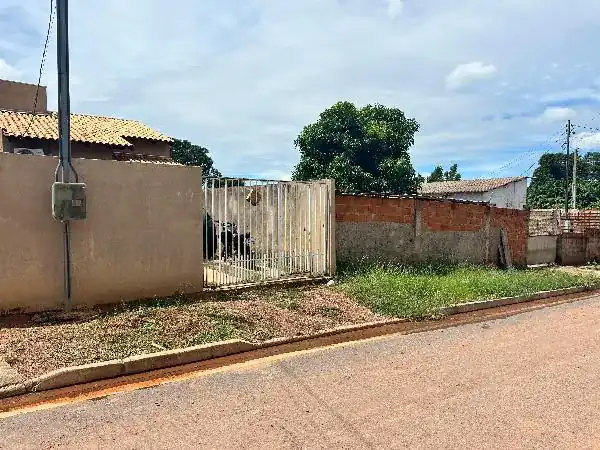Casa em SAO SIMAO, VARZEA GRANDE - MT