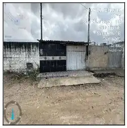 Casa em SANTO AMARO, SANTA RITA - PB