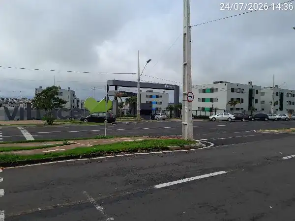 Apartamento em CONJUNTO HABITACIONAL ALEXANDRE URBANAS, LONDRINA - PR