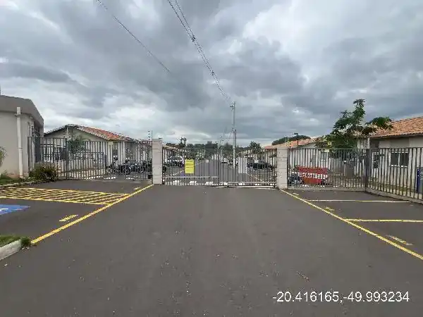 Casa em VILA AMERICA, VOTUPORANGA - SP