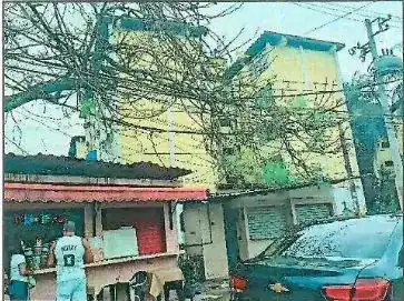 Apartamento em CIDADE DE DEUS, RIO DE JANEIRO - RJ